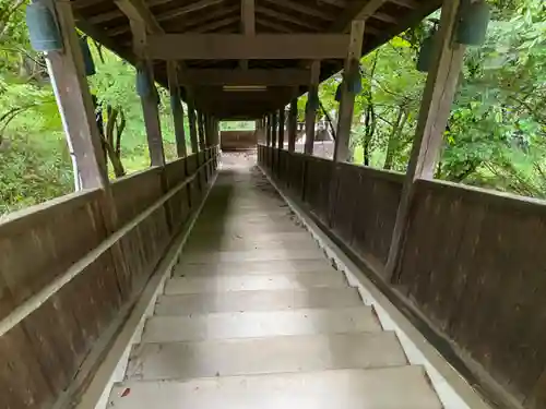 宝鏡寺のその他建物