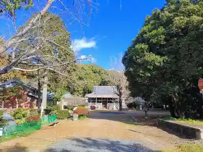 熊野神社のその他建物