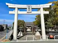 大善寺玉垂宮(福岡県)
