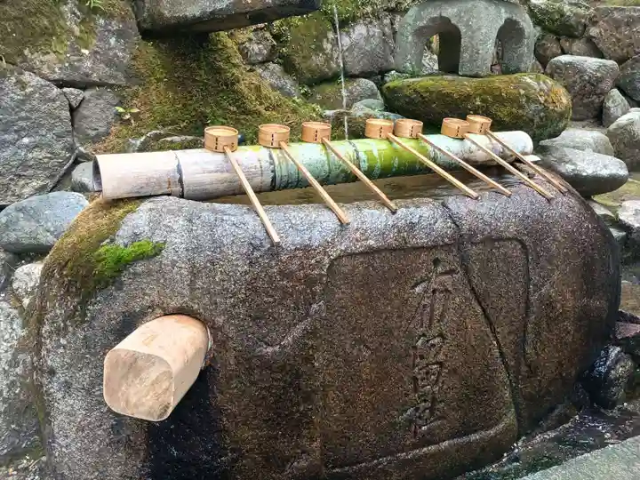 石上神宮(奈良県)