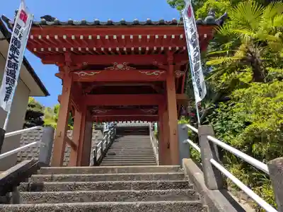 密蔵院(三重県)