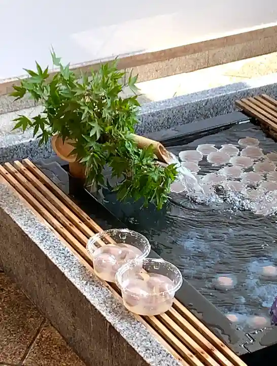 小浜神社(福井県)