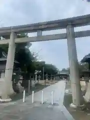 白鳥神社(香川県)