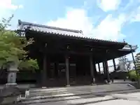 弘誓寺(滋賀県)