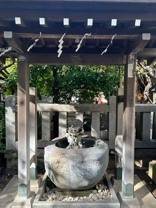 牛天神北野神社(東京都)