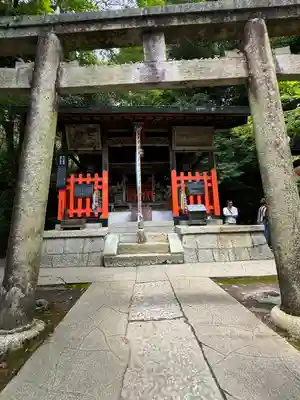 柳谷観音　楊谷寺(京都府)