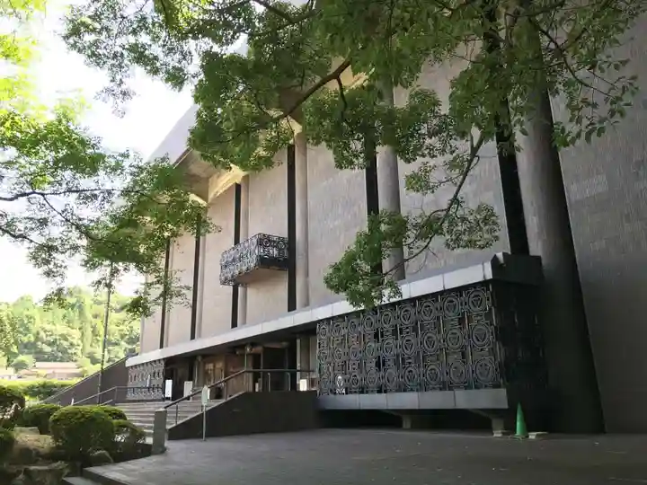 香園寺の本殿・本堂