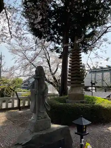 東雲寺(東京都)