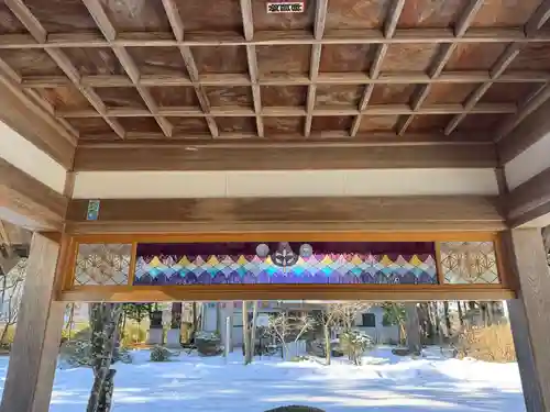 三戸大神宮(青森県)