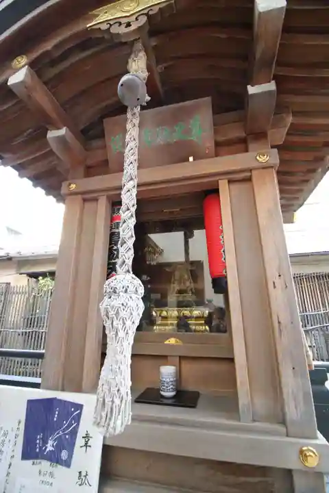 大観音寺(東京都)