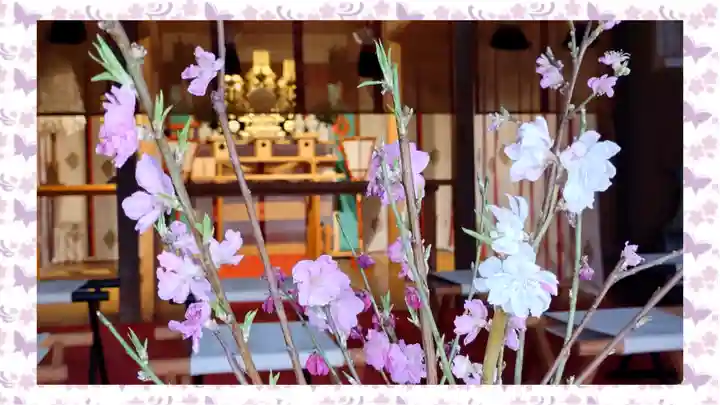 九重神社(埼玉県)