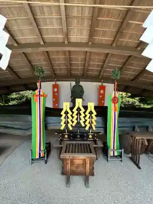 白鷺神社(栃木県)