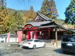 覚林房の建物その他