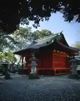 仙波東照宮(埼玉県)