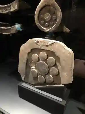 加藤神社のその他建物