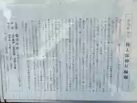 孫太郎神社(栃木県)