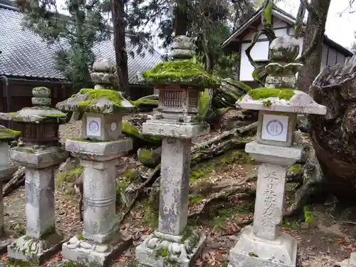 春日大社(奈良県)