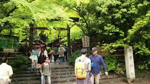 野宮神社のその他建物
