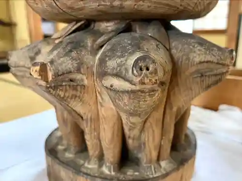 八剣神社(長野県)