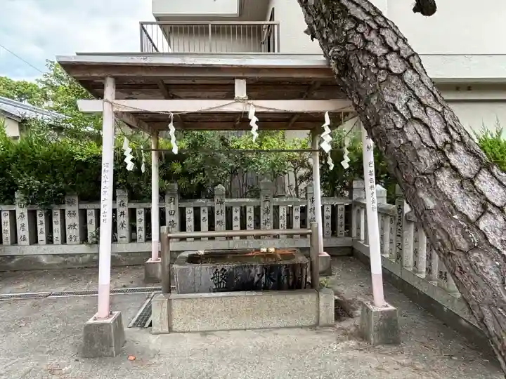 御厨神社(兵庫県)