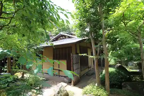 徳蔵寺(東京都)