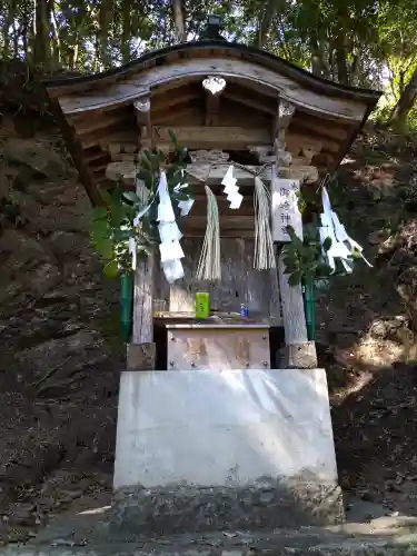 金刀比羅神社(岡山県)