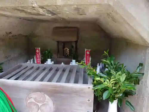 子之神社(神奈川県)