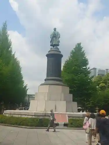 靖國神社(東京都)