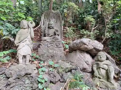 東光寺(埼玉県)