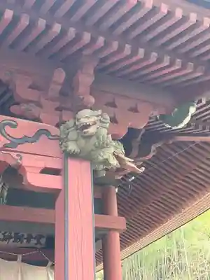 おかべ観音堂(千葉県)