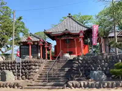 長松寺(群馬県)