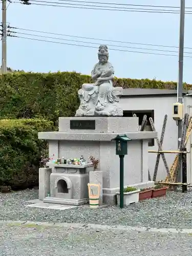 龍本寺(青森県)