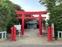 宇迦神社(千葉県)