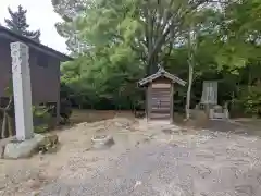 金崎神社(香川県)