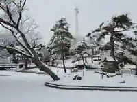 麓山弁財天のその他建物