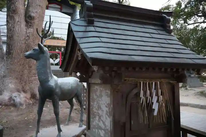 太宰府天満宮(福岡県)