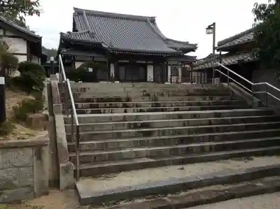 海徳寺のその他建物