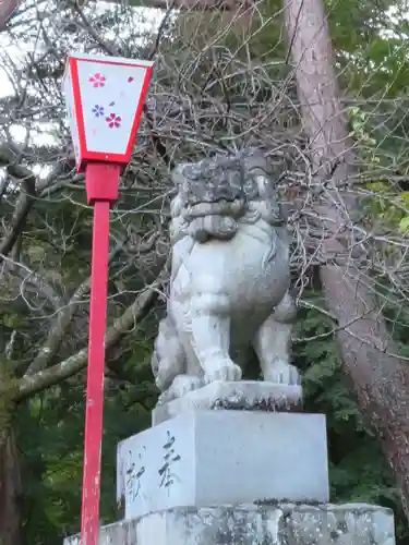 藤原町護国神社(栃木県)