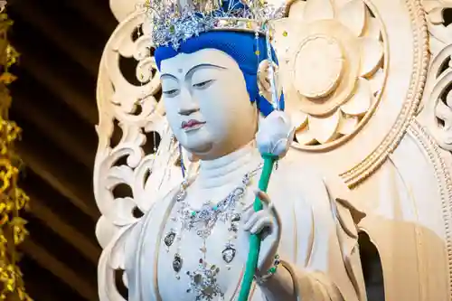 伊勢の国 四天王寺(三重県)