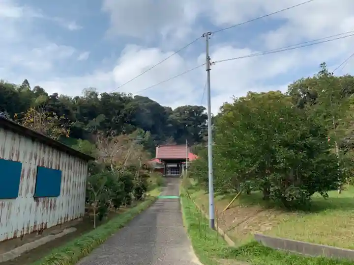 祐蔵院のその他建物