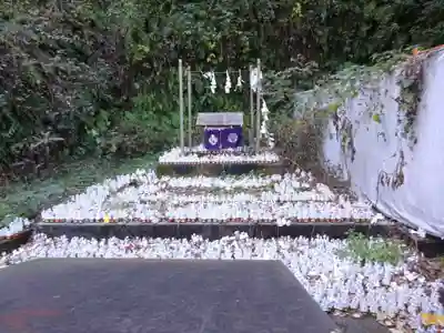 佐助稲荷神社の本殿・本堂