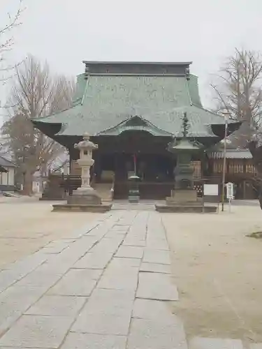 総願寺(埼玉県)