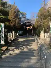 結神社(岐阜県)