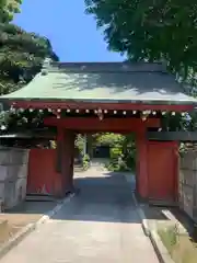 安養寺(東京都)