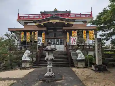 千福寺(三重県)