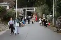 御岩神社(茨城県)