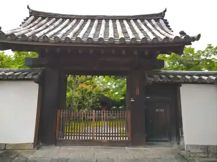 相国寺(相国承天禅寺)(京都府)