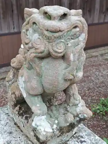 猿田彦神社(滋賀県)