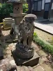 松江城山稲荷神社(島根県)