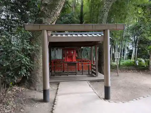 生田神社(兵庫県)